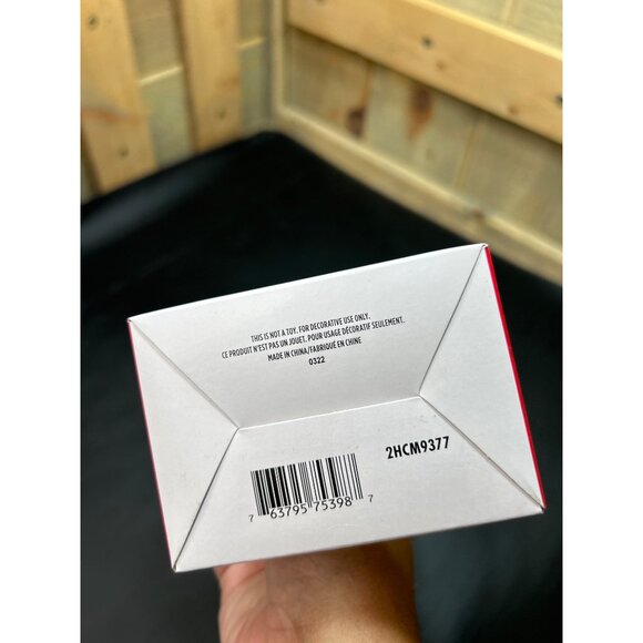 Hallmark Keepsake Ornament Skeletor Christmas Tree Decor Masters Of The Universe - Picture 4 of 5